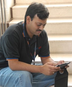 Rohit Srivastwa