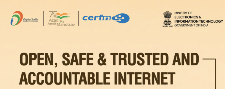Demystifying CERT-In directives (dated 28th April 2022)