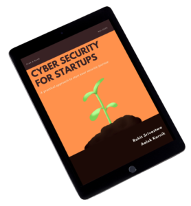 Cyber Security for Startups